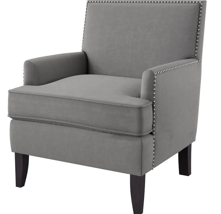 Cendra Armchair thumbnail 5