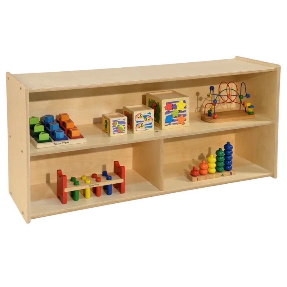 Contender Compartment Shelving Unit thumbnail 2