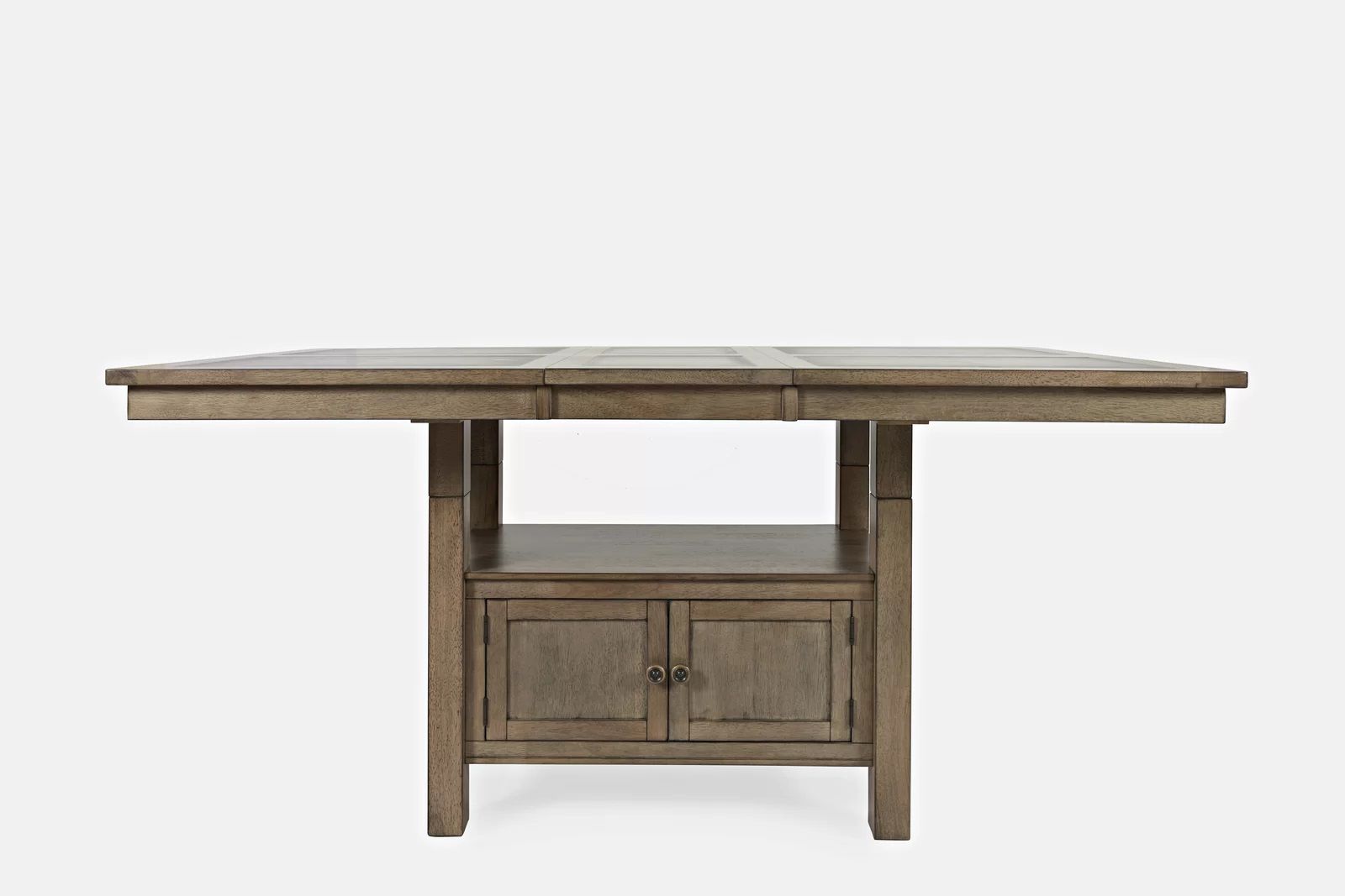 Blairmore Extendable Pedestal Dining Table thumbnail 3