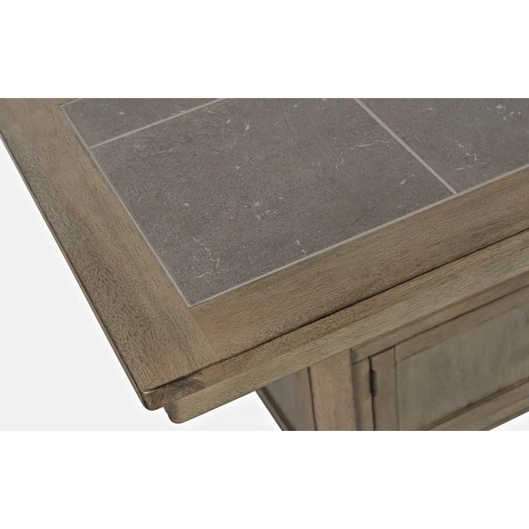 Blairmore Extendable Pedestal Dining Table thumbnail 4