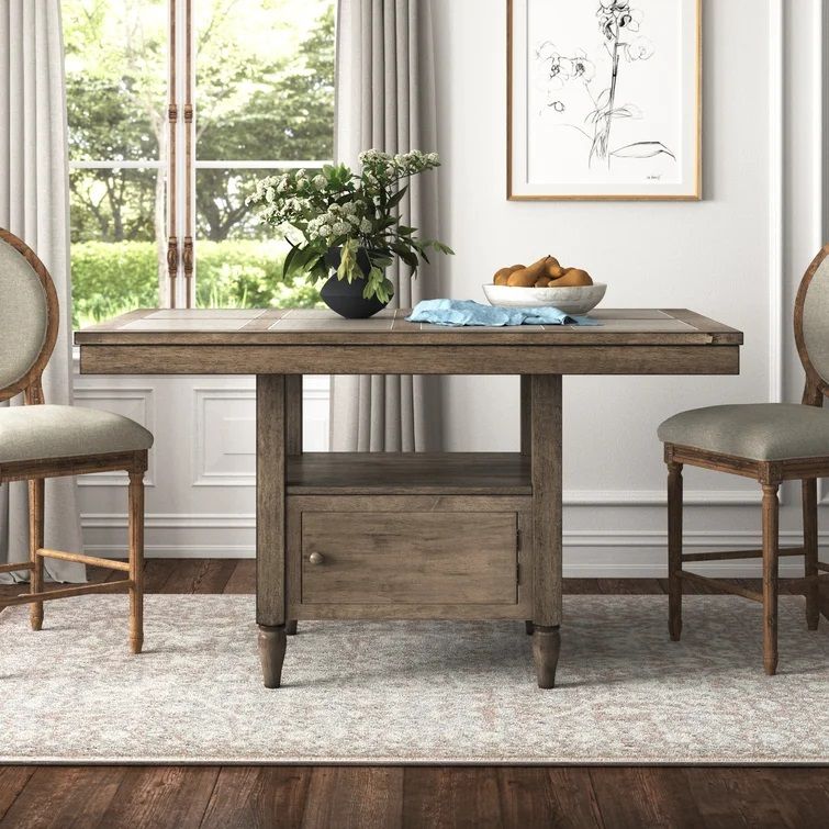 Sabrina Dining Table thumbnail 2