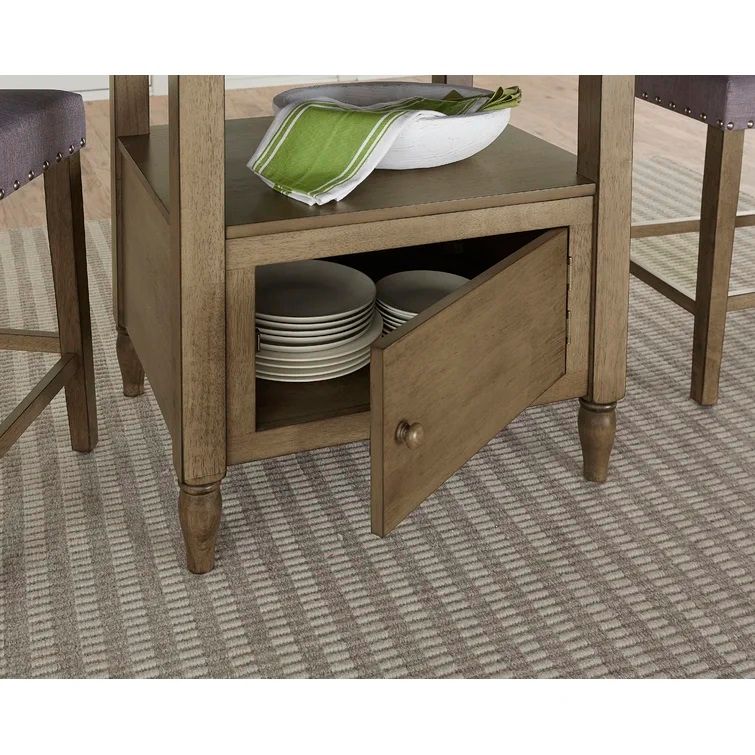 Sabrina Dining Table thumbnail 3
