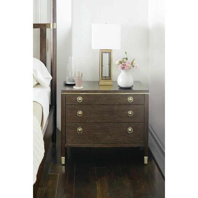 Clarendon Bachelor's Chest in Arabica thumbnail 2