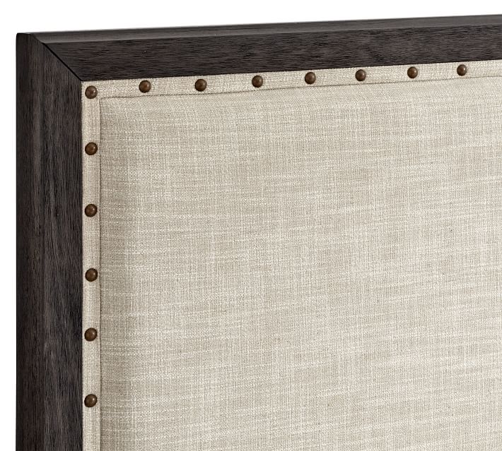Toulouse Upholstered Bed King thumbnail 4