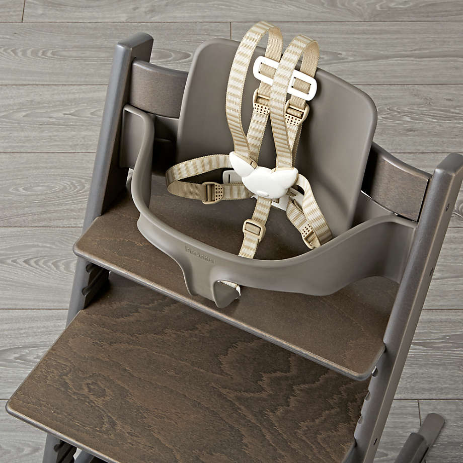 Tripp Trapp by Stokke High Chair Hazy Grey thumbnail 2