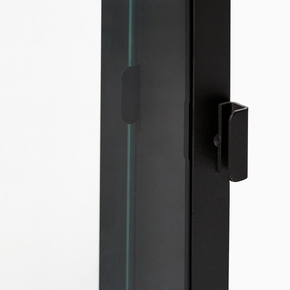 Portside Metal Lantern thumbnail 4