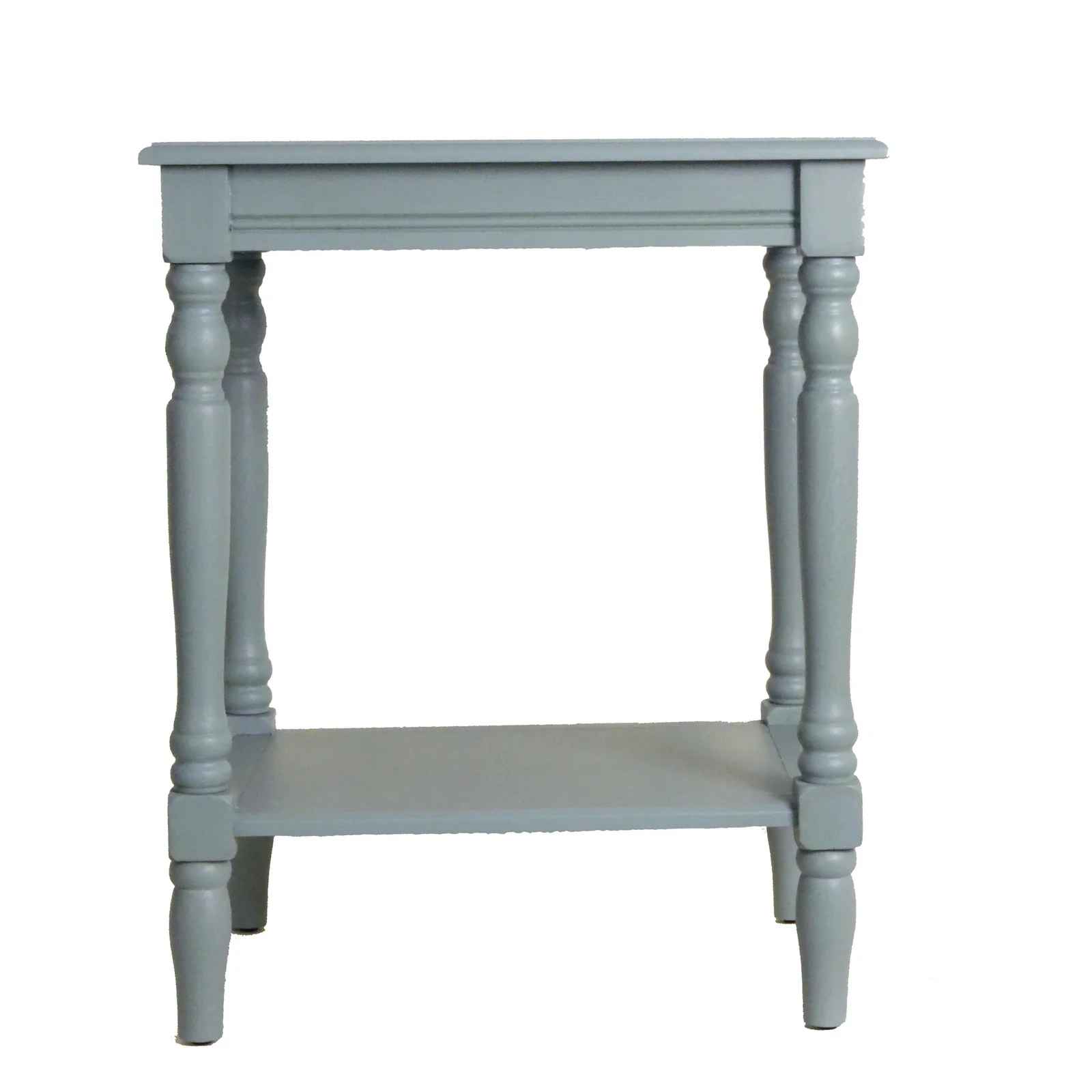 Waukeenah End Table thumbnail 2