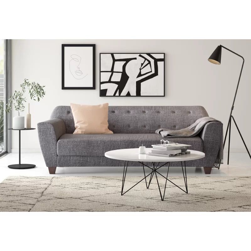 Note Side Table thumbnail 2