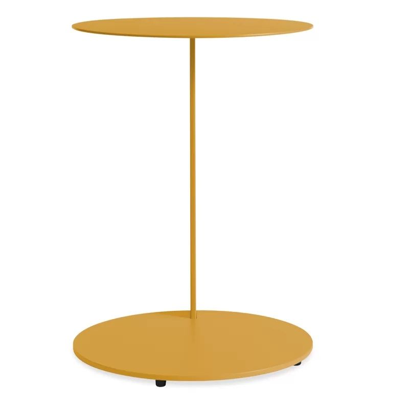 Note Side Table thumbnail 3