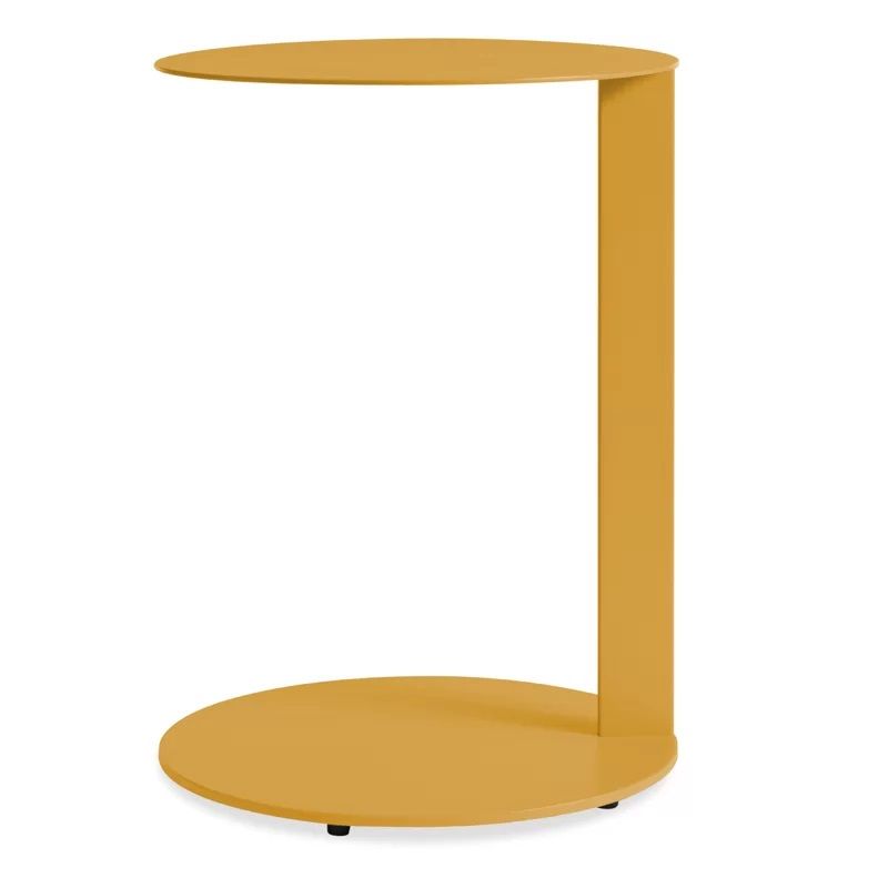 Note Side Table thumbnail 4