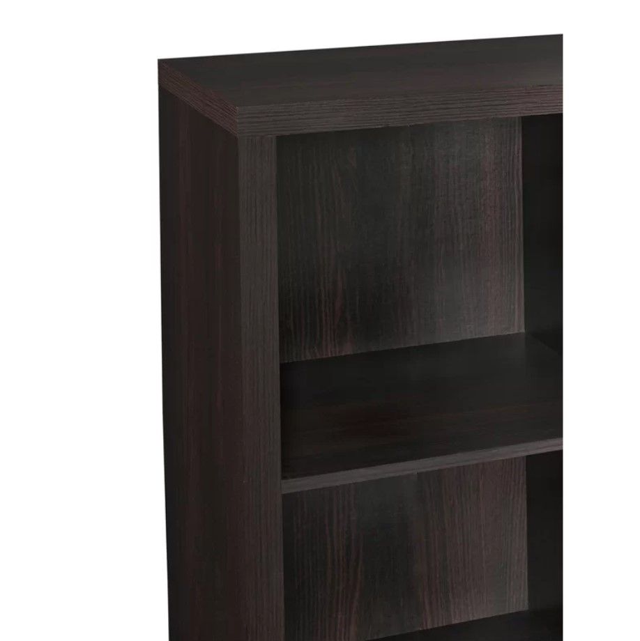 Decorative Storage Cube Bookcase thumbnail 3