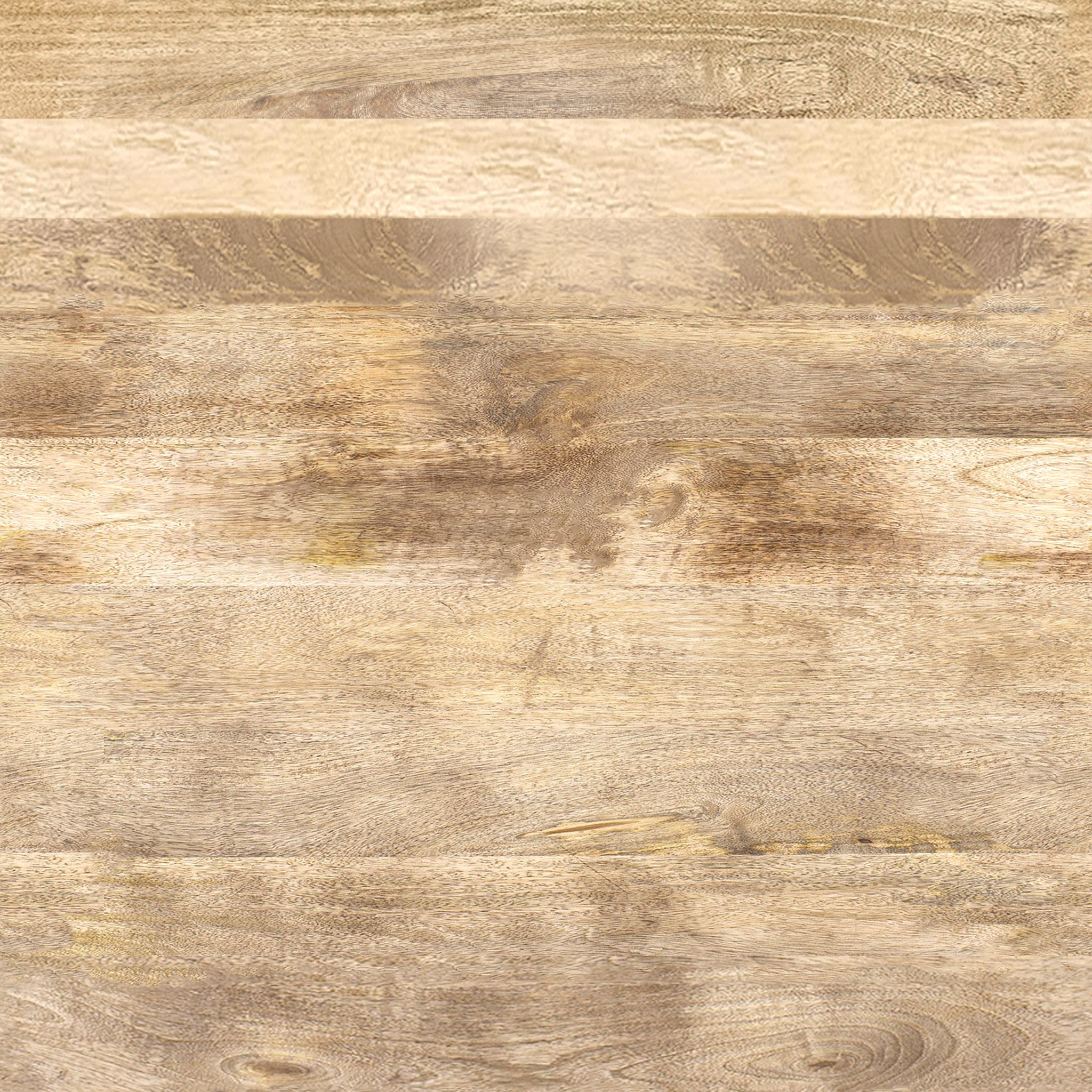 Cerused White Industrial Storage Media thumbnail 2