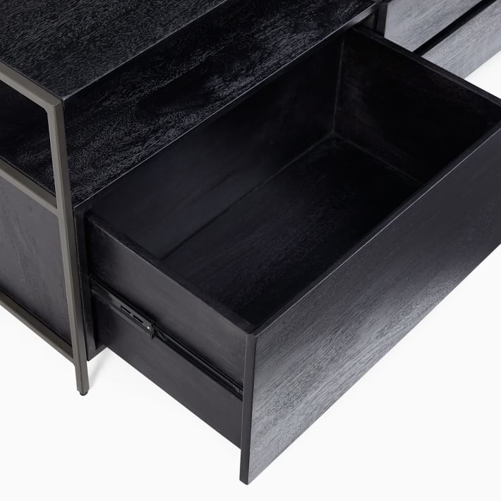 Black Industrial Storage Media thumbnail 8