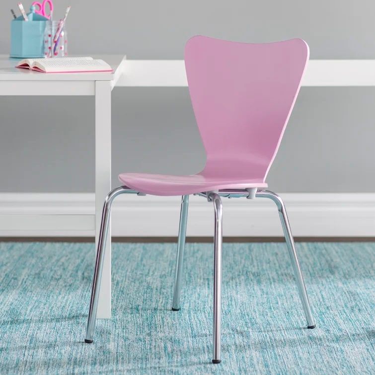 Jenice Kids Chair thumbnail 2