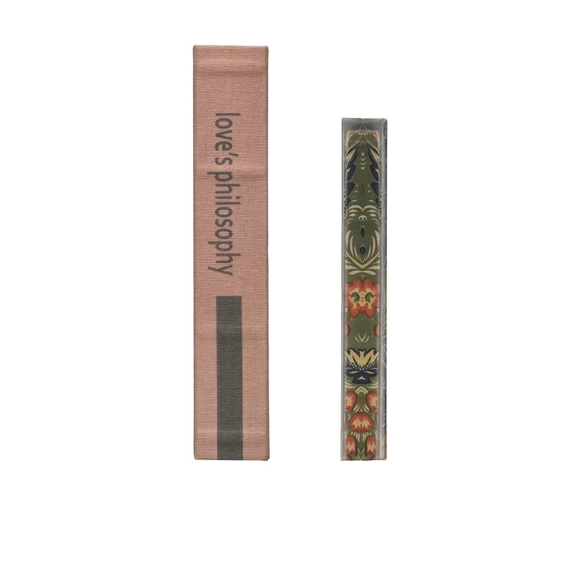 2 Piece Hasten Reproduction Decorative Book Set thumbnail 3