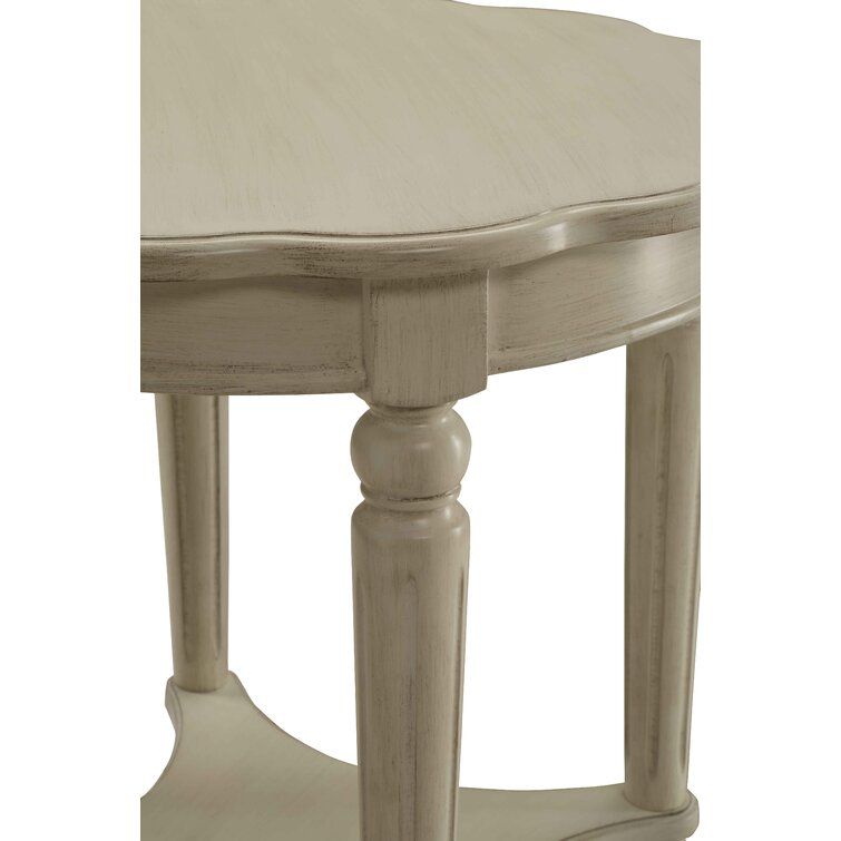 Quitman Tall End Table thumbnail 3