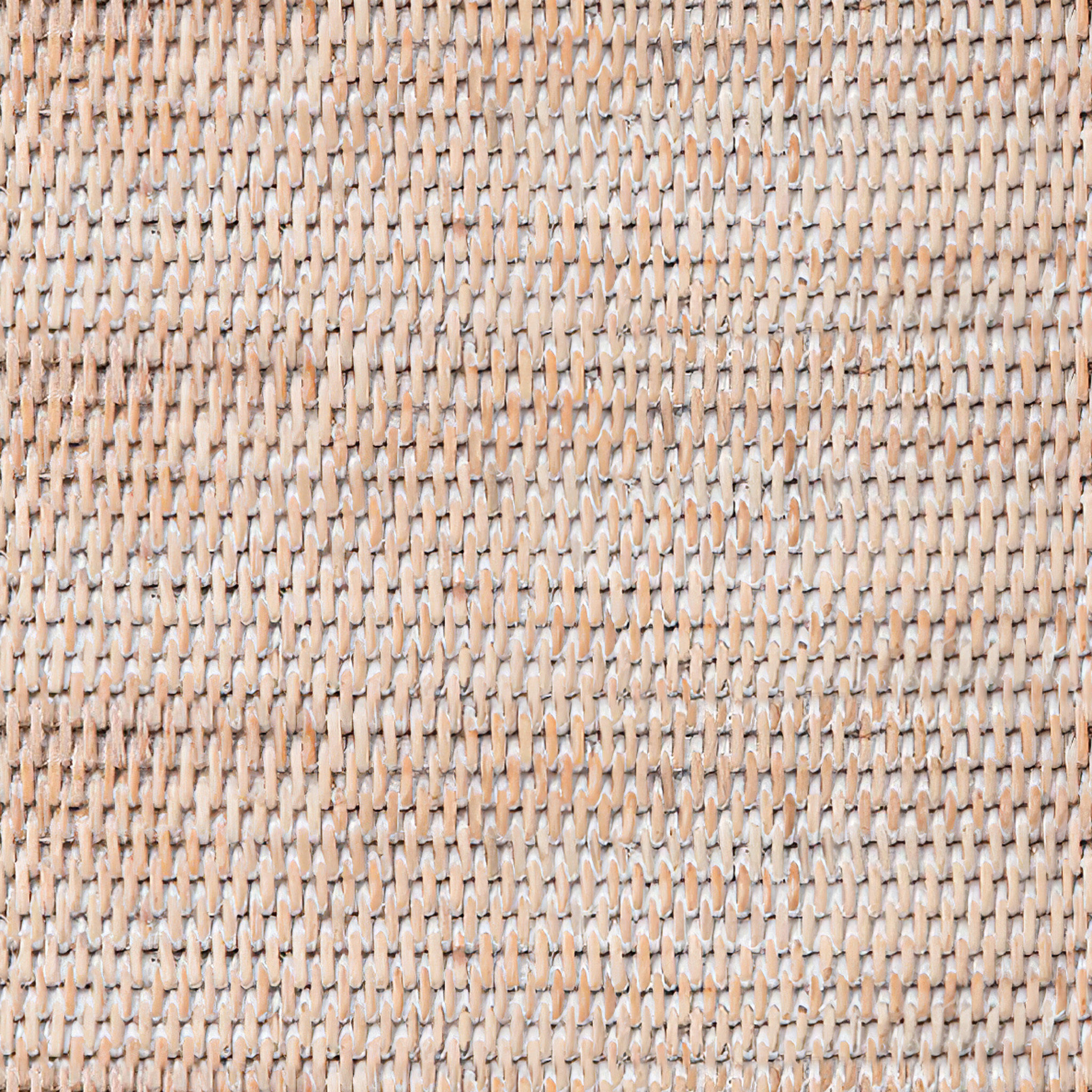 Coiled Storage Rattan Basket thumbnail 4