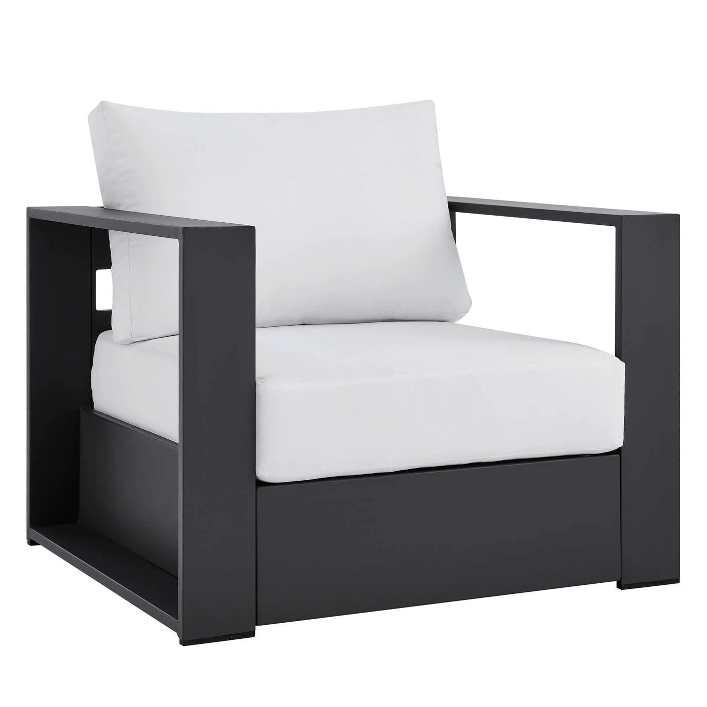 Tuscon Outdoor Armchair