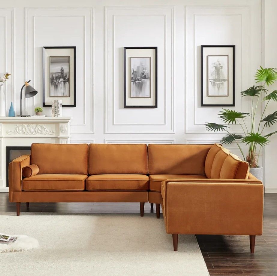 Diem Wide Symmetrical Corner Sectional thumbnail 2