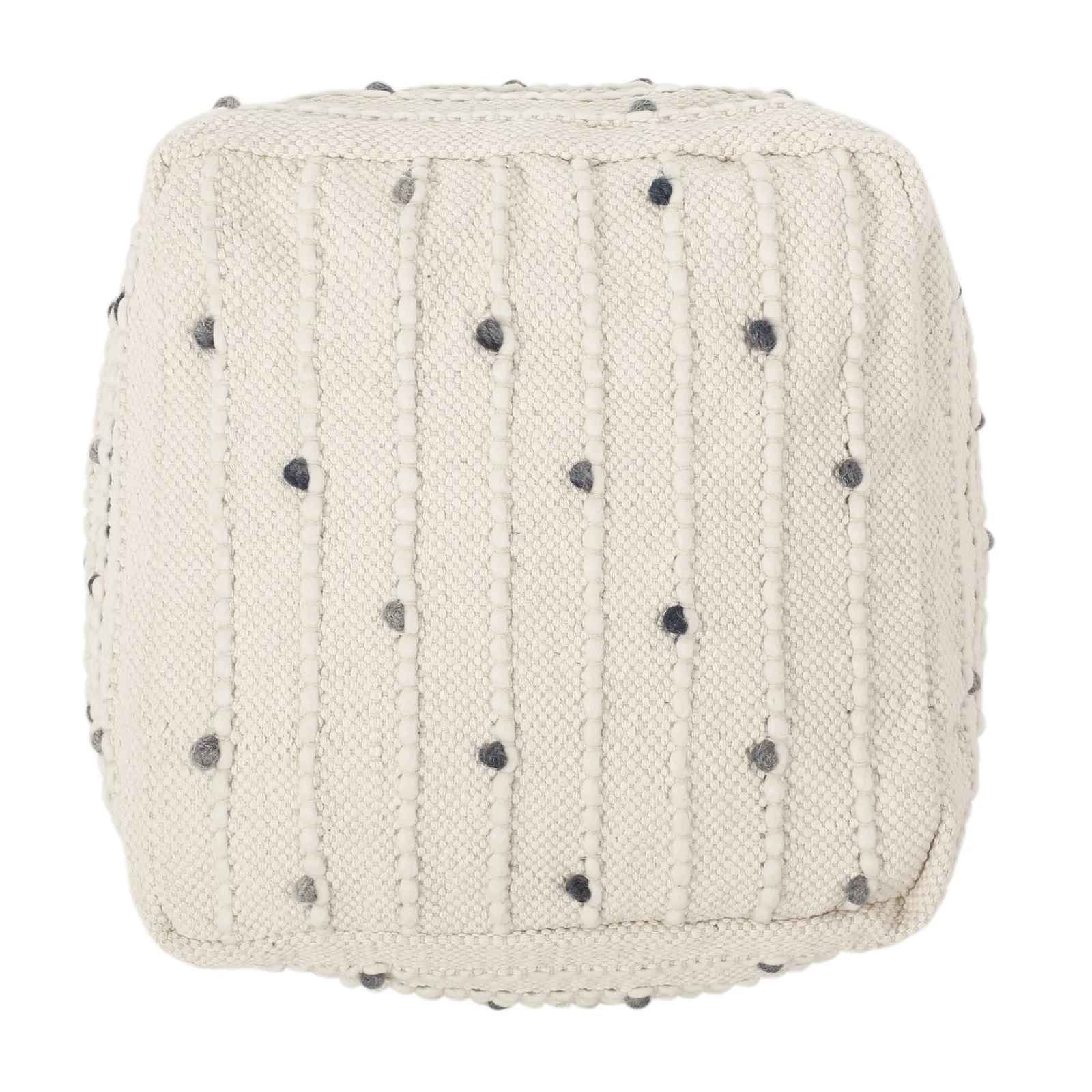 16" Wide Ottoman thumbnail 4