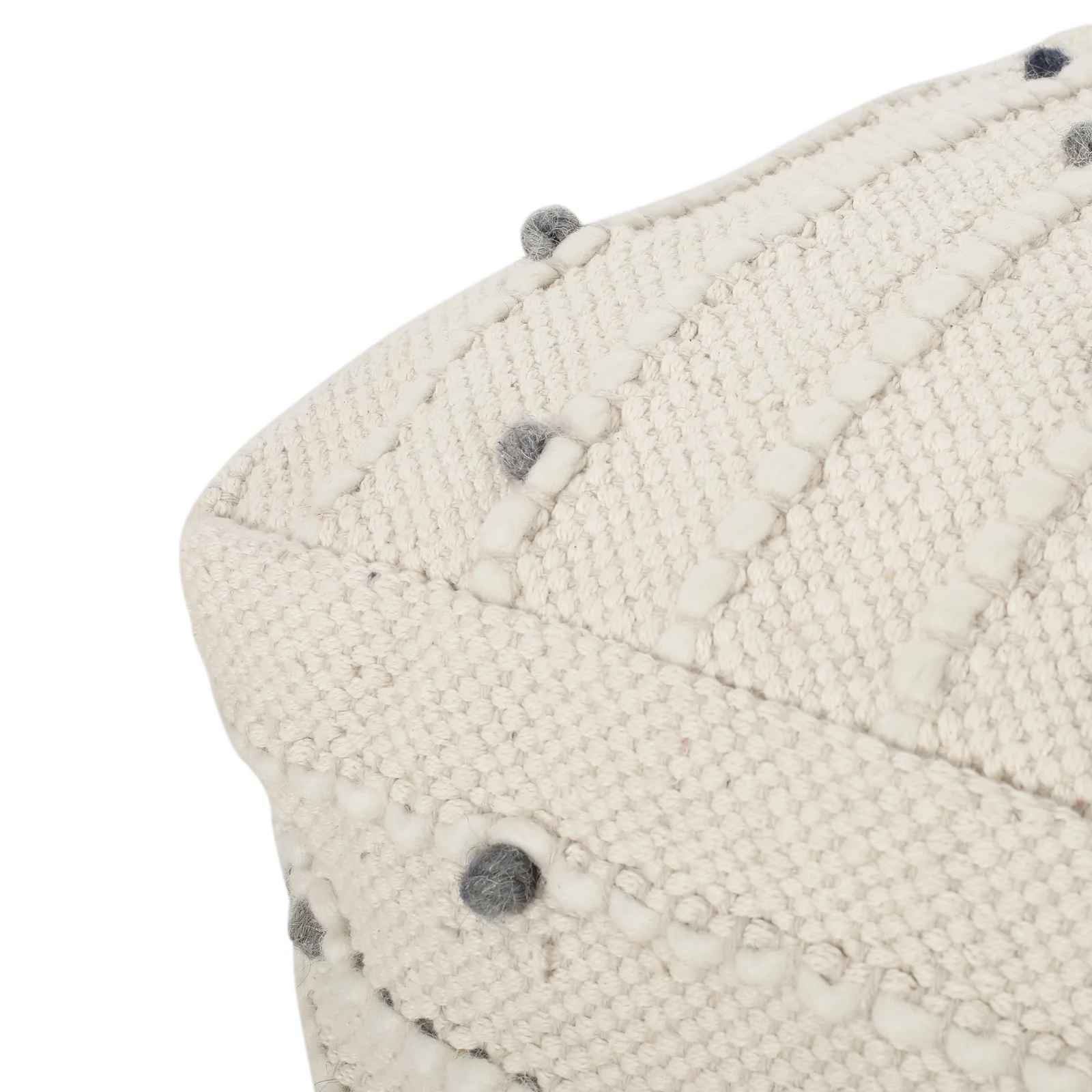 16" Wide Ottoman thumbnail 7