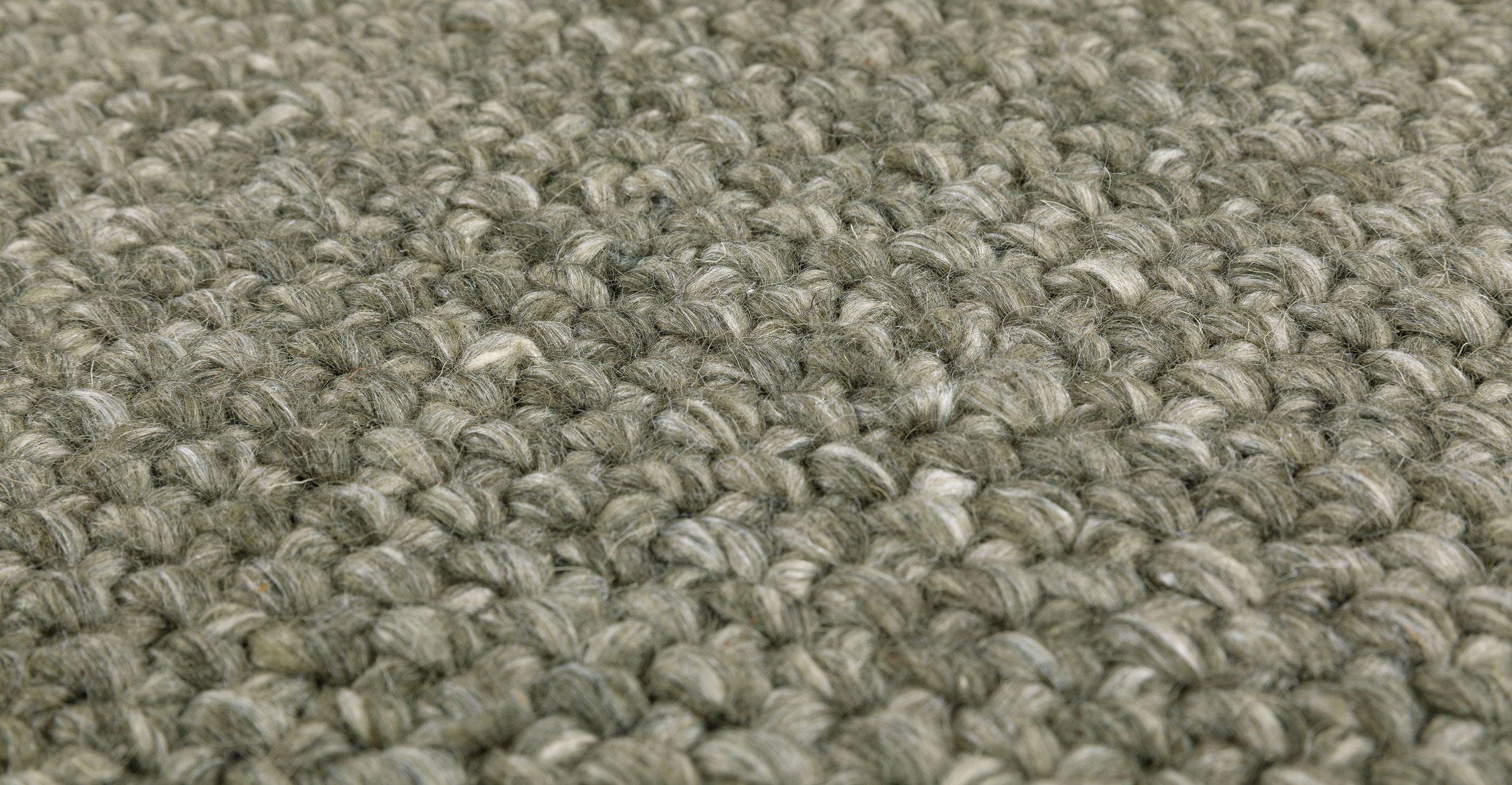 Texa Speckled Green Rug-5'x8' thumbnail 4