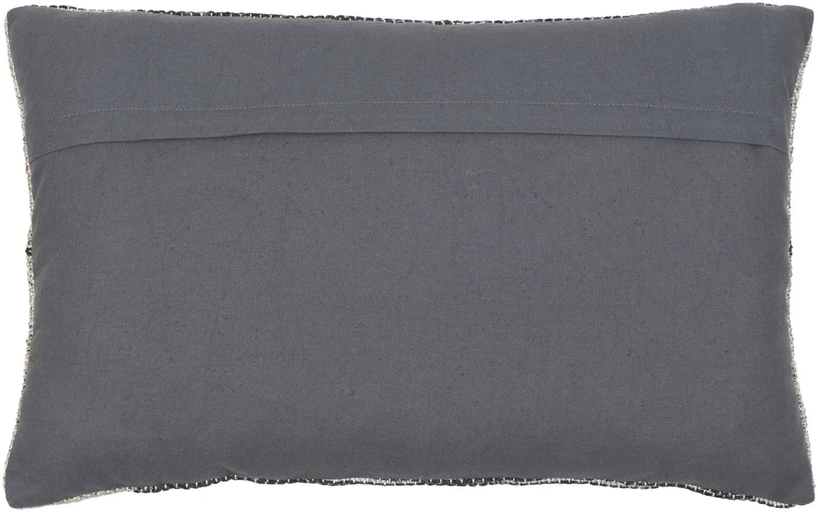 Mahala Throw Pillow Cover without Insert-14"x22" thumbnail 3