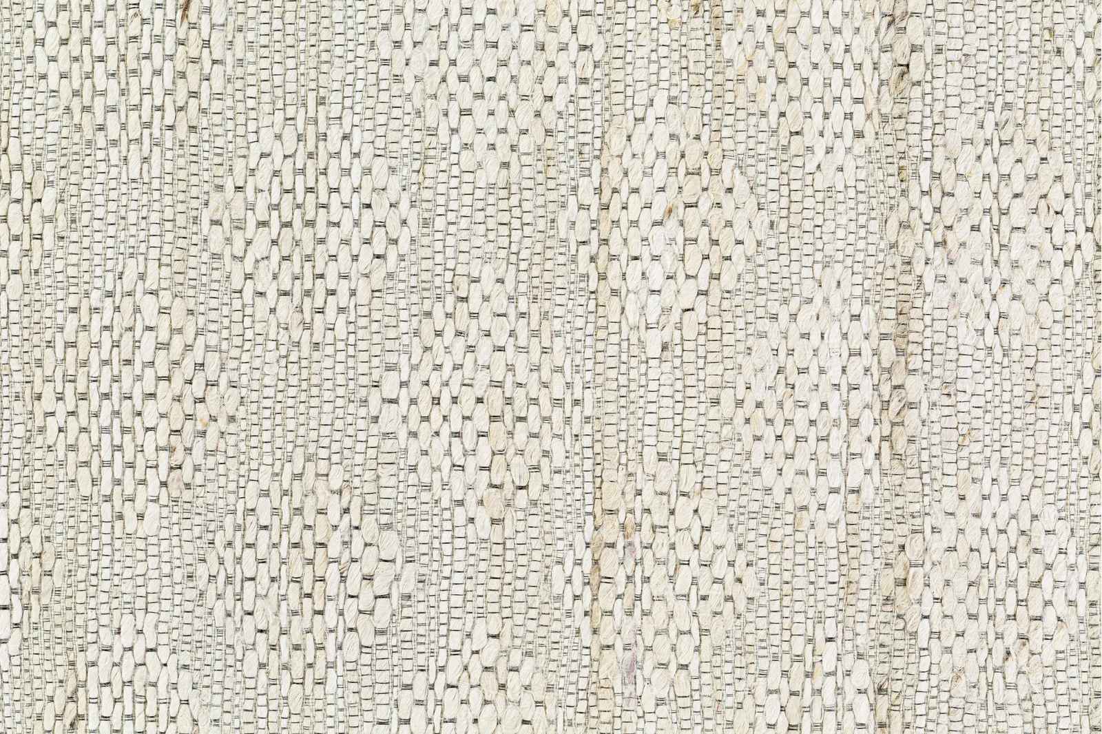 Lola Geometric Handmade Flatweave Jute Sisal Area Rug-8'x10' thumbnail 5