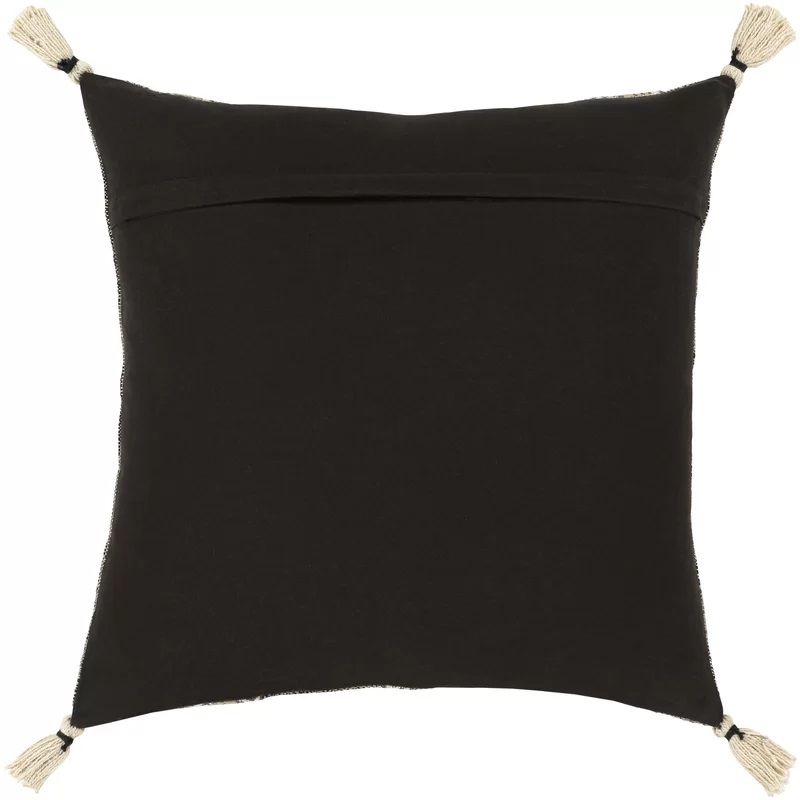 Gordon Throw Pillow Cover and Insert-20"x20" thumbnail 2