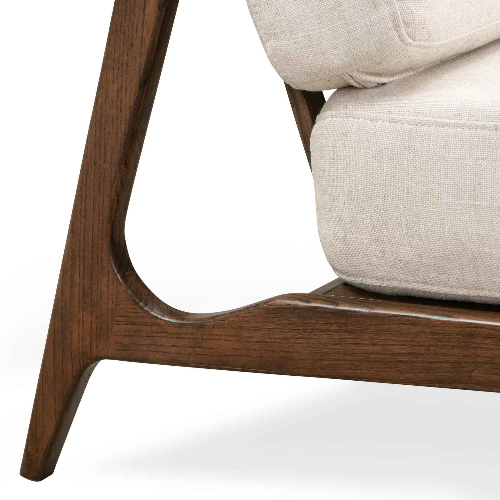 Schoonover Polyester Armchair thumbnail 5
