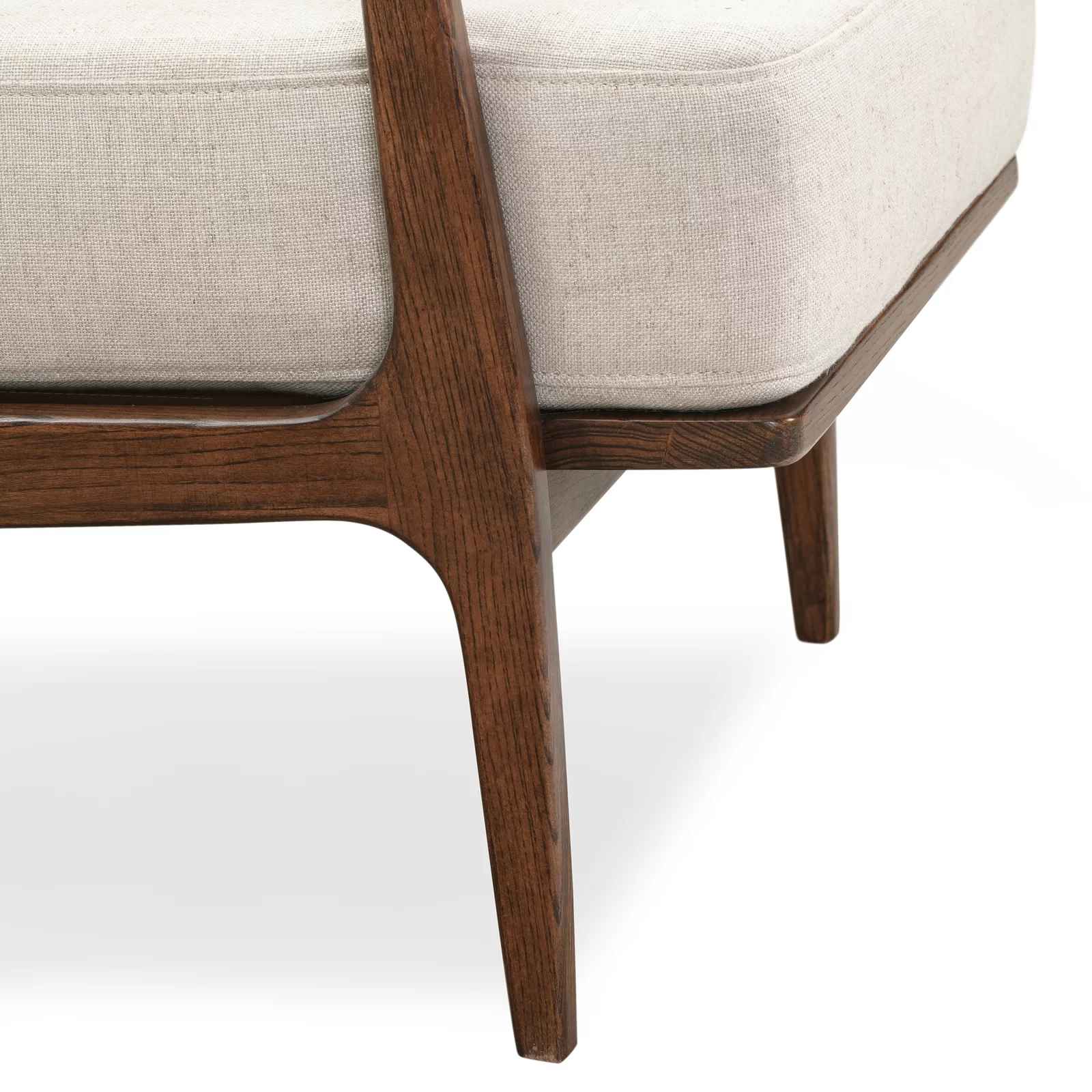 Schoonover Polyester Armchair thumbnail 6