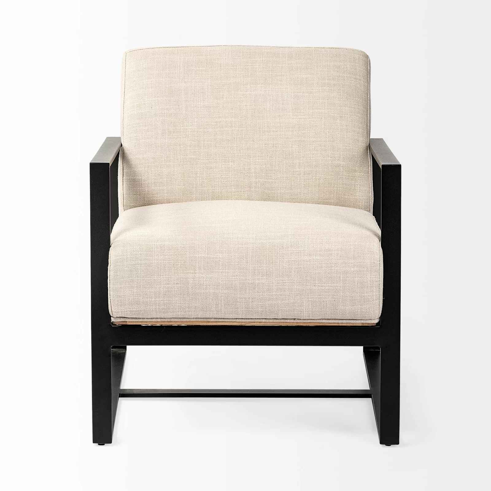 Wayland Polyester Armchair thumbnail 3