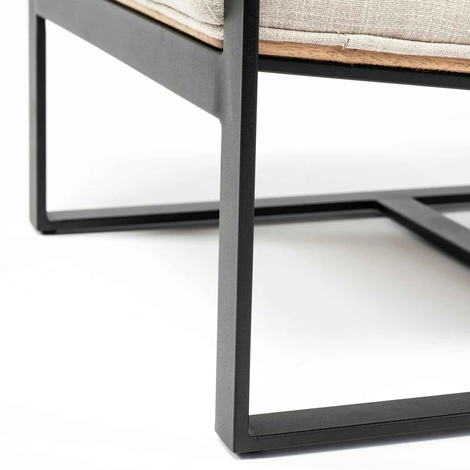 Wayland Polyester Armchair thumbnail 8