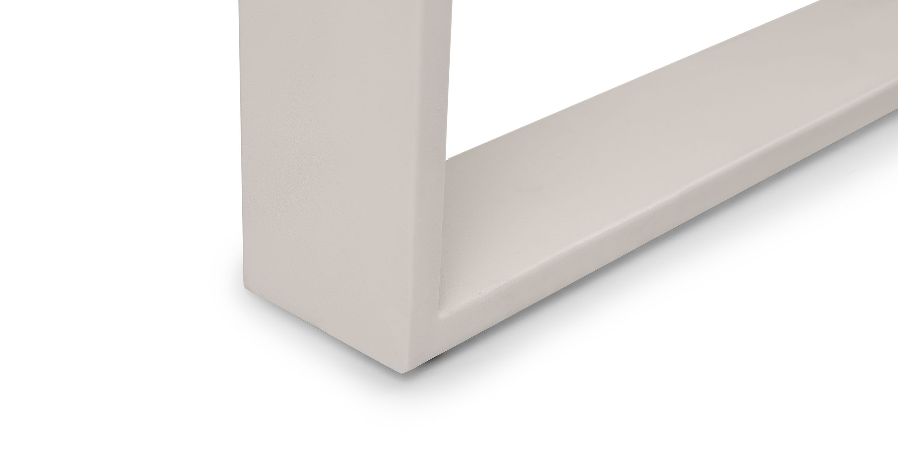 Lubek Byron Gray Bench thumbnail 5