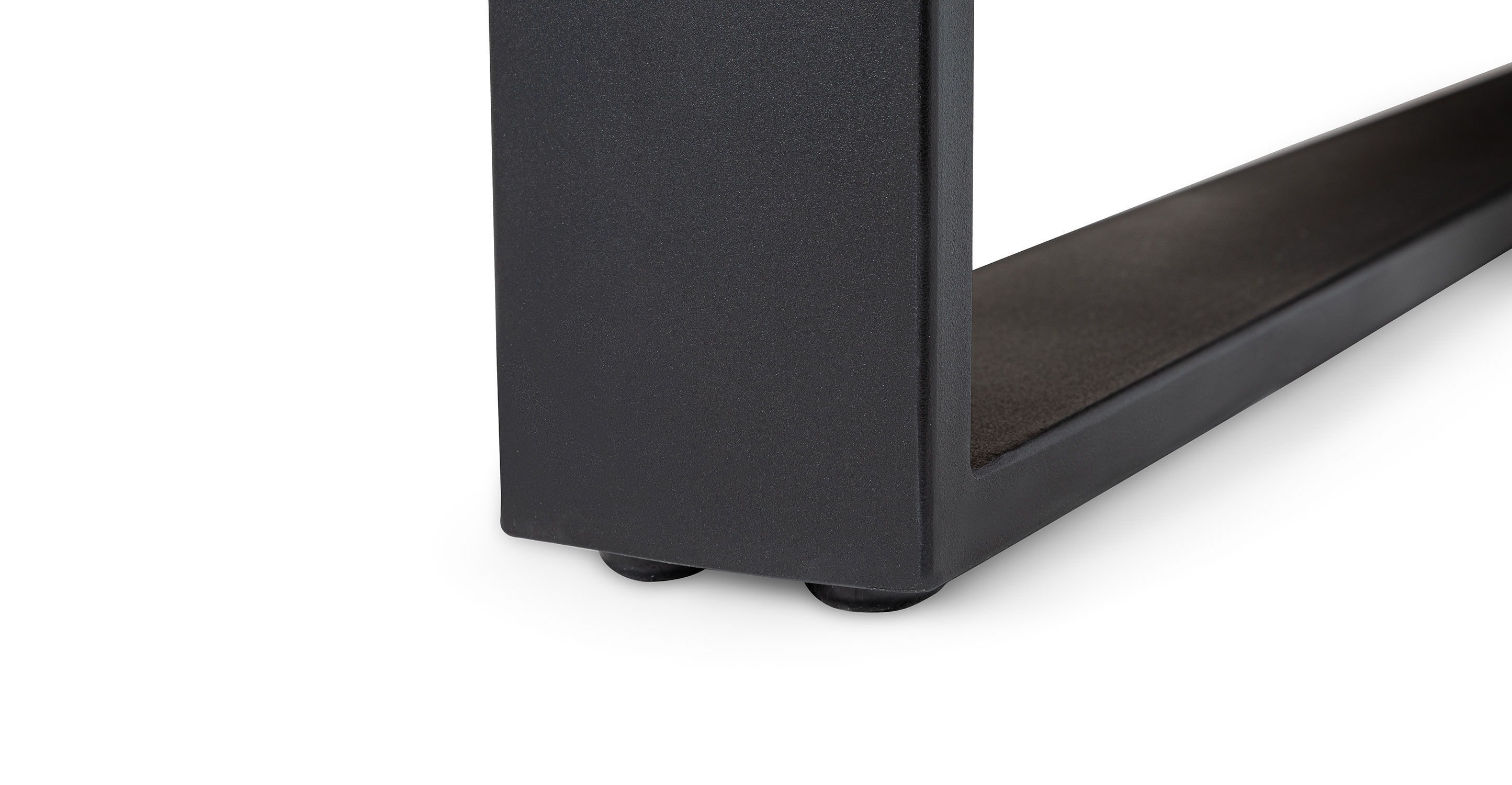 Lubek Tuscan Brown Bench thumbnail 5
