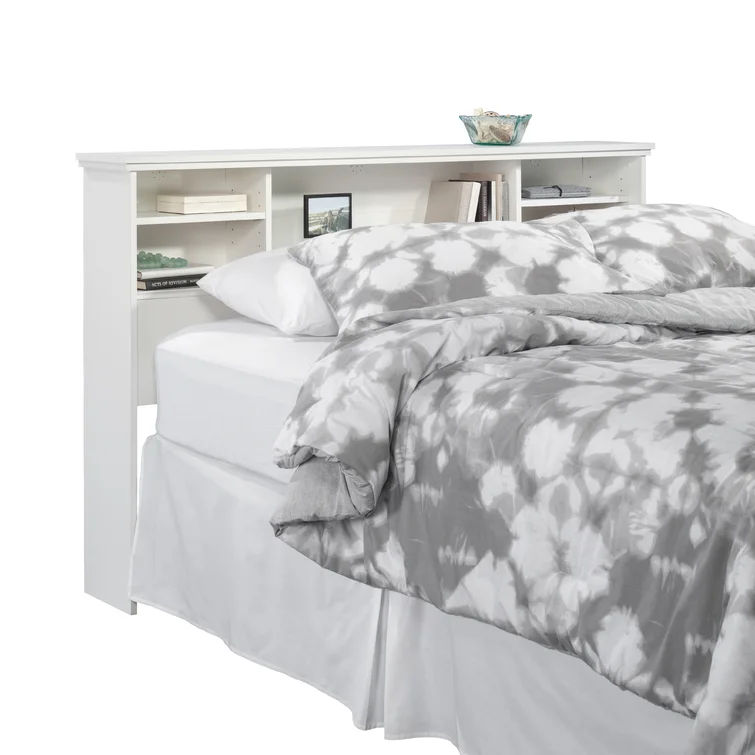 Deltoro Queen Panel Headboard thumbnail 2