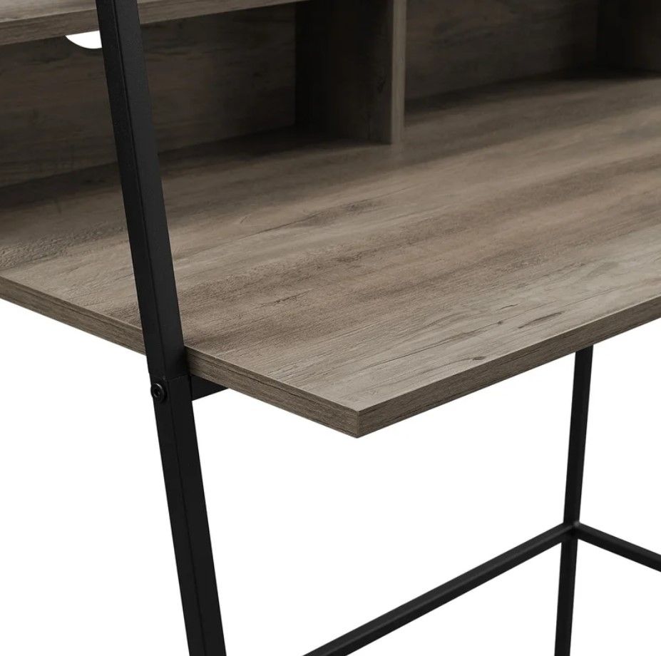 Little Italy Leaning Ladder Desk thumbnail 4