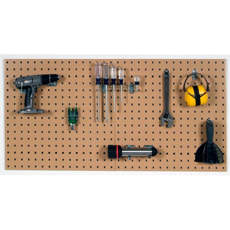 LB1-T Pegboard thumbnail 2