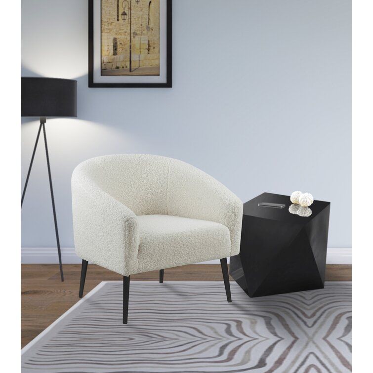 Tisch Barrel Chair thumbnail 2