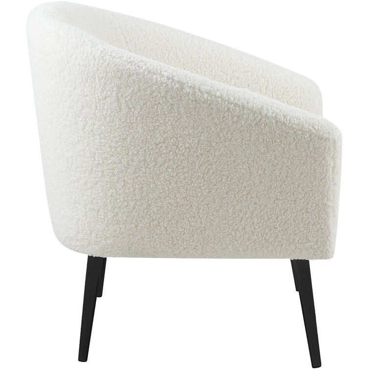 Tisch Barrel Chair thumbnail 4