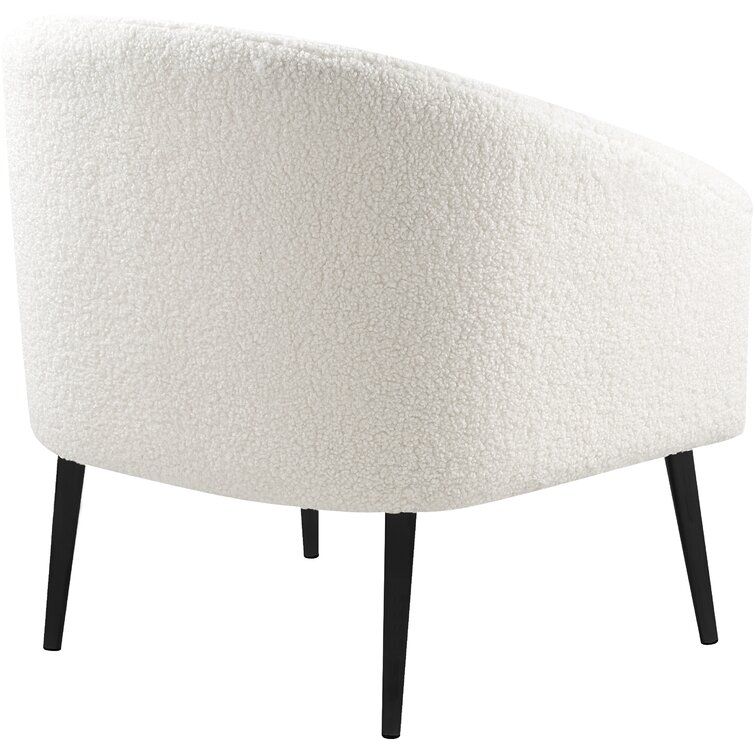 Tisch Barrel Chair thumbnail 5