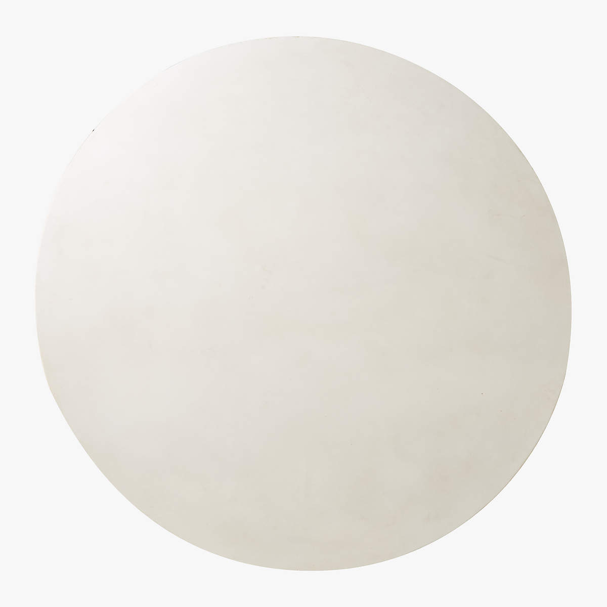 Cap Ivory Cement Coffee Table thumbnail 3