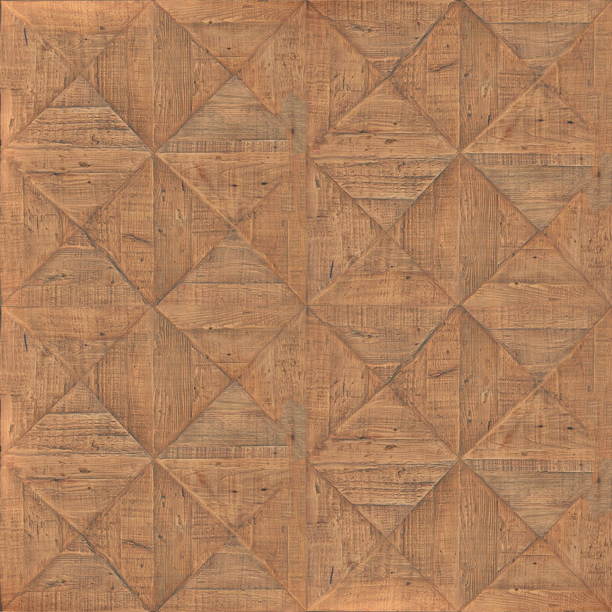 Jovi Carved Reclaimed Wood Buffet thumbnail 6