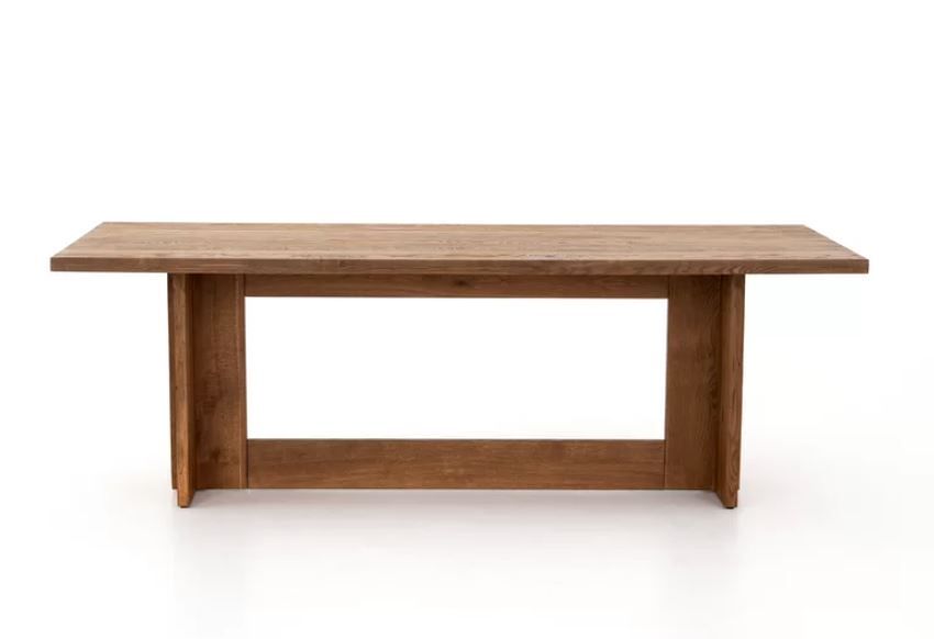 Burr Dining Table thumbnail 4
