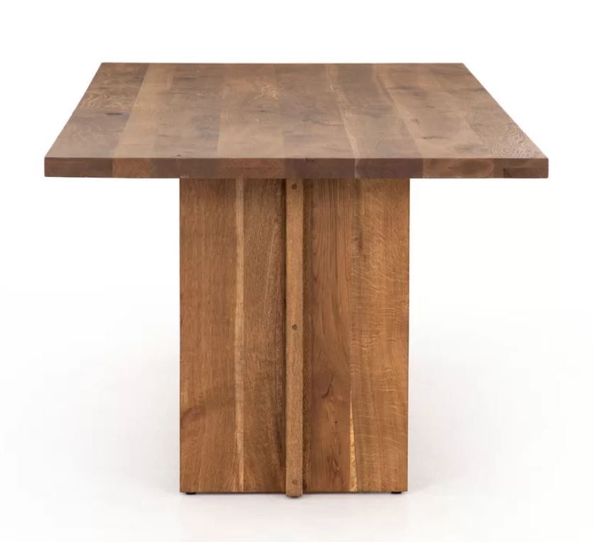 Burr Dining Table thumbnail 5