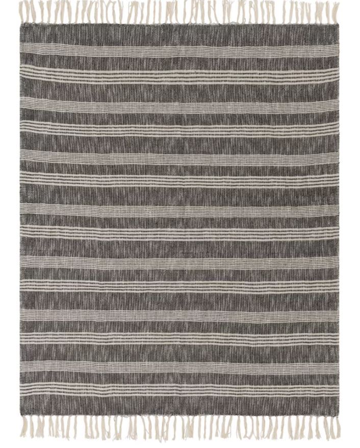 Hawkins Cotton Throw thumbnail 3