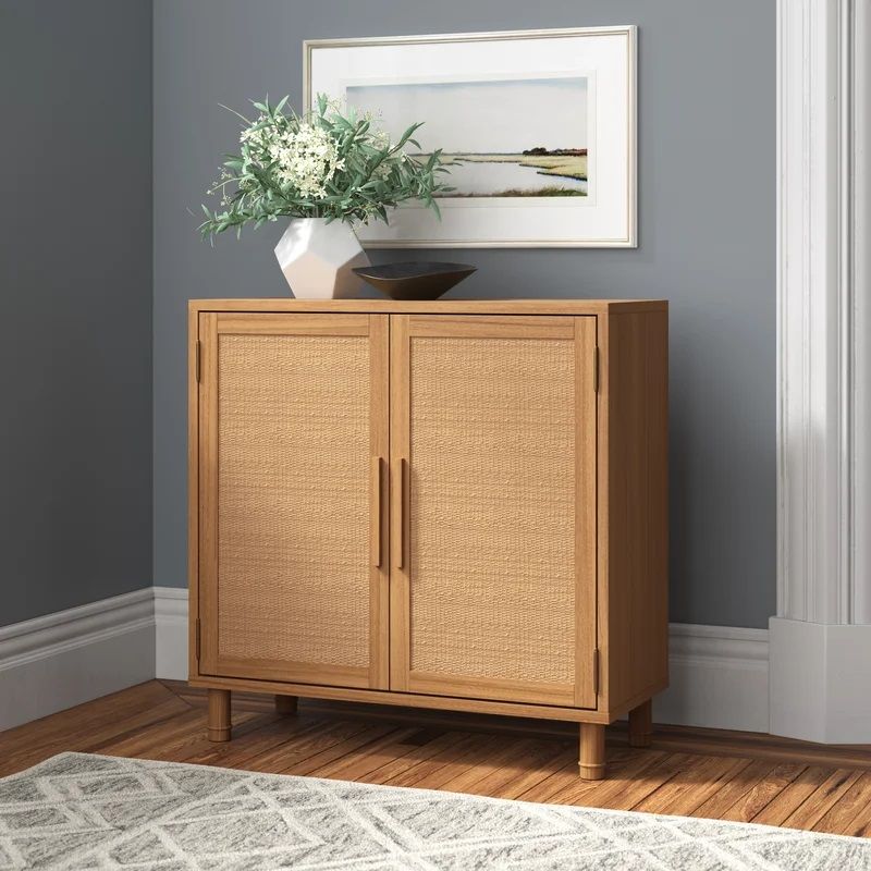 Delancey Accent Cabinet thumbnail 2