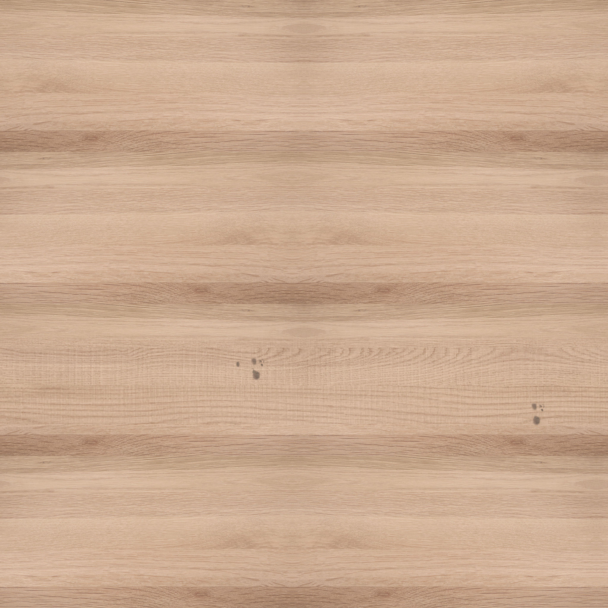 Segata Light Oak Bookcase thumbnail 5