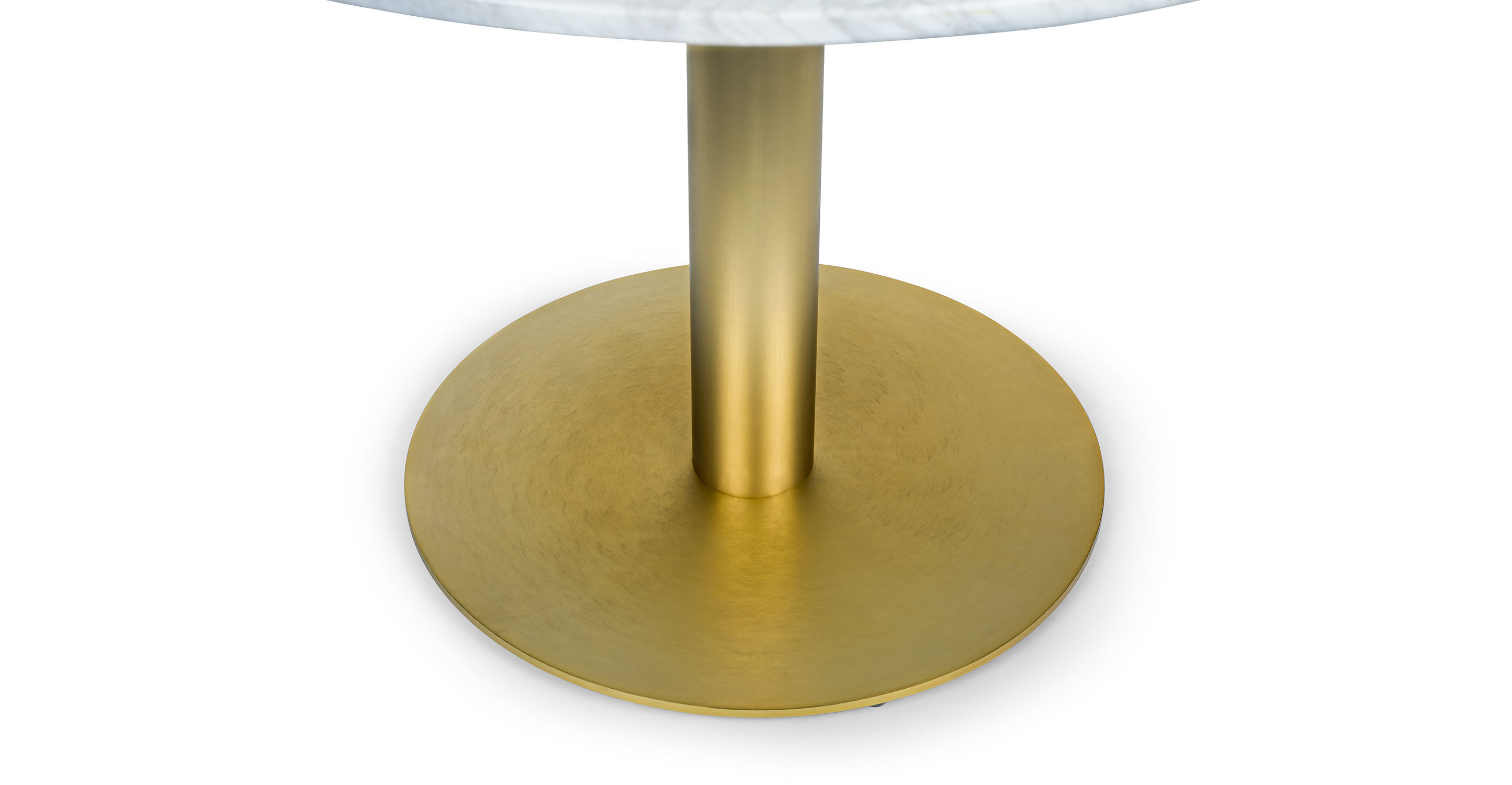 Erno Round Dining Table thumbnail 3