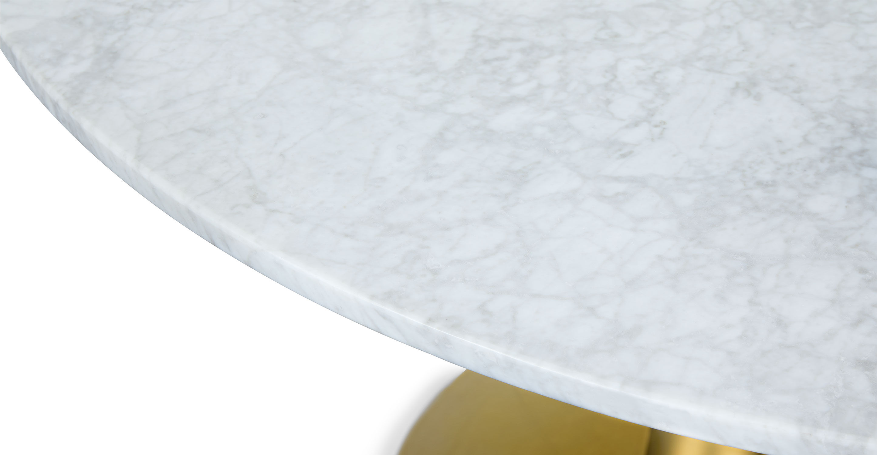 Erno Round Dining Table thumbnail 4